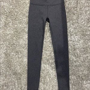 athleta girl high rise chit chat leggings size XL/14